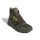 adidas Hiking Shoes Terrex Trailmaker Mid Cold.RDY (water-repellent) olive green Men